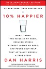 10% Happier 10th Anniversary - Dan Harris - 9780062977311