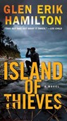 Island of Thieves - Glen Erik Hamilton - 9780062978554