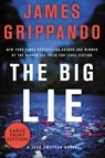 The Big Lie LP - James Grippando - 9780062979278