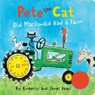 Pete the Cat: Old MacDonald Had a Farm Sound Book - James Dean ; Kimberly Dean - 9780062982254