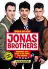 IDOLS OF POP JONAS BROTHERS - Malcolm Mackenzie - 9780062984289