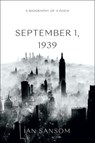 September 1, 1939 - Ian Sansom - 9780062984609