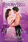 Devil's Own Duke - Lenora Bell - 9780062993465