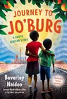 Journey to Jo'burg - Beverley Naidoo - 9780062995063