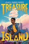 Treasure Island - Jewell Parker Rhodes - 9780062998354