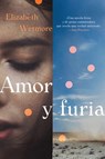 Valentine \ Amor y furia (Spanish edition) - Elizabeth Wetmore - 9780062999795
