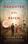 Daughter of the Reich - Louise Fein - 9780063000056