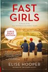 Fast Girls - Elise Hooper - 9780063000070