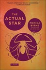 The Actual Star - Monica Byrne - 9780063002913