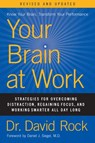Your Brain at Work, Revised and Updated - David Rock - 9780063003163