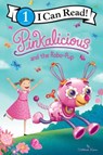 Pinkalicious and the Robo-Pup - Victoria Kann - 9780063003767