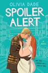 Spoiler Alert - Olivia Dade - 9780063005549