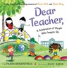 Dear Teacher, - Paris Rosenthal - 9780063012745