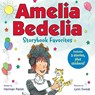 Amelia Bedelia Storybook Favorites #2 (Classic) - Herman Parish - 9780063013339