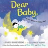 Dear Baby - Paris Rosenthal - 9780063017351