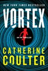 Vortex - Catherine Coulter - 9780063019959