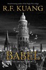 Babel - R. F. Kuang - 9780063021426