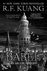 Babel - R. F. Kuang - 9780063021433