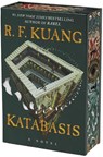 Katabasis (Deluxe Limited Edition) - R. F. Kuang - 9780063021471