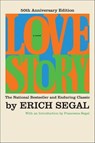 Love Story - Erich Segal - 9780063026025