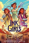 Ink Girls - Marieke Nijkamp - 9780063027107