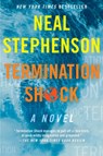 Termination Shock - Neal Stephenson - 9780063028067