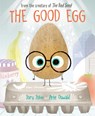 The Good Egg - Jory John - 9780063030763