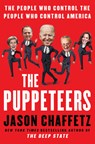 The Puppeteers - Jason Chaffetz - 9780063034969