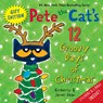 Pete the Cat's 12 Groovy Days of Christmas Gift Edition - James Dean ; Kimberly Dean - 9780063036147