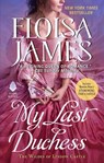 My Last Duchess - Eloisa James - 9780063036345