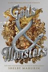 Gods & Monsters - Shelby Mahurin - 9780063038943