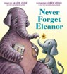 Never Forget Eleanor - Jason June - 9780063039629