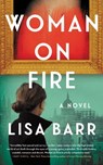 Woman on Fire - Lisa Barr - 9780063040892