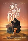 The One and Only Bob - Katherine Applegate - 9780063041196