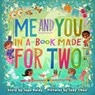 Me and You in a Book Made for Two - Jean Reidy - 9780063041516