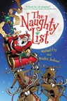 The Naughty List - Michael Fry ; Bradley Jackson - 9780063042759