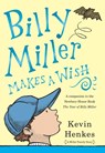 Billy Miller Makes a Wish - Kevin Henkes - 9780063042803