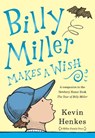 Billy Miller Makes a Wish - Kevin Henkes - 9780063042803