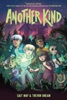 Another Kind - Trevor Bream ; Cait May - 9780063043534