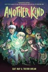 Another Kind - Trevor Bream ; Cait May - 9780063043558