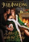 After Dark with the Duke - Julie Anne Long - 9780063044159
