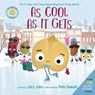 The Cool Bean Presents: As Cool as It Gets - Jory John - 9780063045422