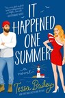 It Happened One Summer - Tessa Bailey - 9780063045651