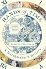 Hands of Time - Rebecca Struthers - 9780063048706