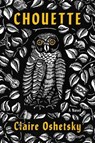 Chouette - Claire Oshetsky - 9780063066687