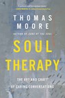 Soul Therapy - Thomas Moore - 9780063071445