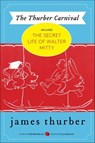 The Thurber Carnival - James Thurber - 9780063075771