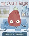 The Couch Potato - Jory John - 9780063082113
