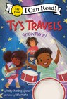 Ty's Travels: Showtime! - Kelly Starling Lyons - 9780063083691