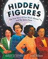 Hidden Figures - Margot Lee Shetterly - 9780063086579
